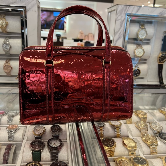 Michael Kors Purse and Wallet - Picture 3 of 16